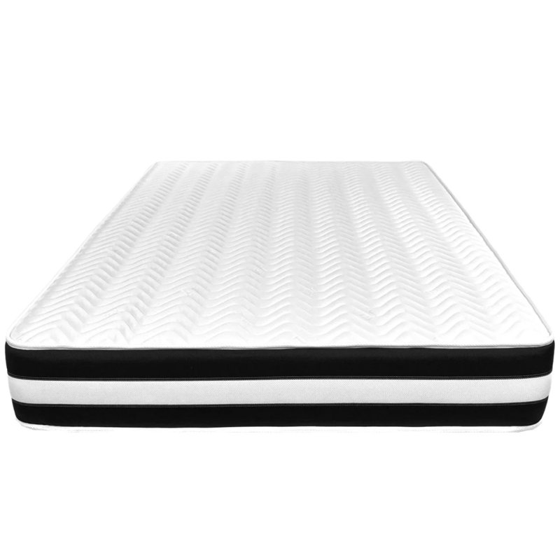 Resti Support Mattress - Firmness For All Sleepers Resti Sleep Open Coil Mattress