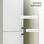 Wall Linen Cabinet