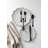 Lenox Portola 20-Piece Flatware Set-63889337