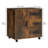 Azjon 60cm Wide 3 -Drawer Mobile File Cabinet