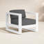 Newport Outdoor Lounge Chair-1929702178