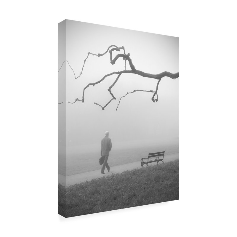 Art sur toile "ologa ", Anna, H 19 po x l 14 po