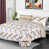 Ochre Stripe