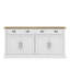 4 Door 2 Drawer Sideboard-116167622