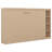 Modern Murphy Bed With Bookshelf-109788866-109788868
