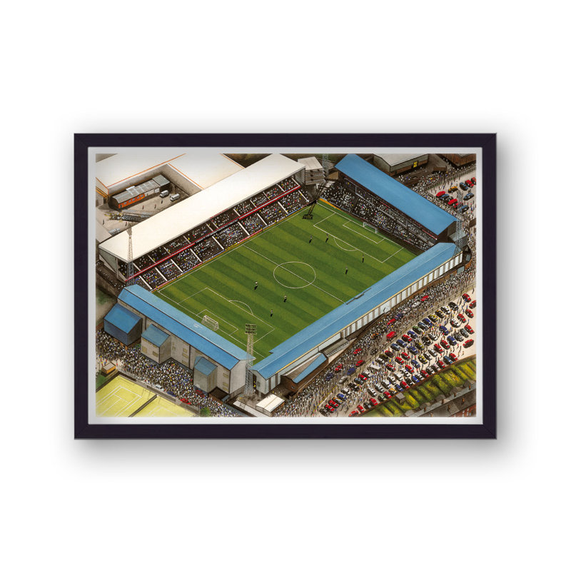 Single Picture Frame Print