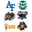 NCAA Bar-9659655