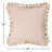 Birch Lane Sashay Ruffled Accent Pillow-110360582-110360585