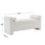 Banc de rangement rembourré en polyester Lataja-374722637-387379493