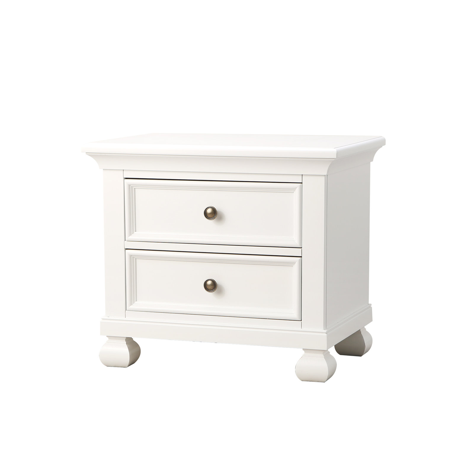 Solvang Nightstand