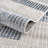 Katriena Modern Design Gray Area Rug-1383666603