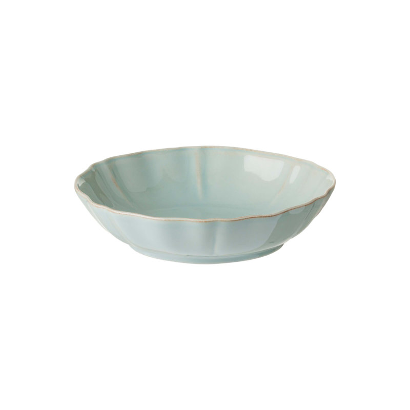Costa Nova Alentejo Pasta Dish, Turquoise