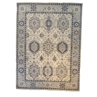 Oushak Oriental Rug