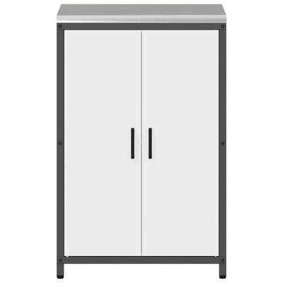 Storage Kitchen Cabinet Set