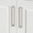 61'' Single Bathroom Vanity with White Quartz Top-93359369-121646103