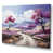 Wrapped Canvas