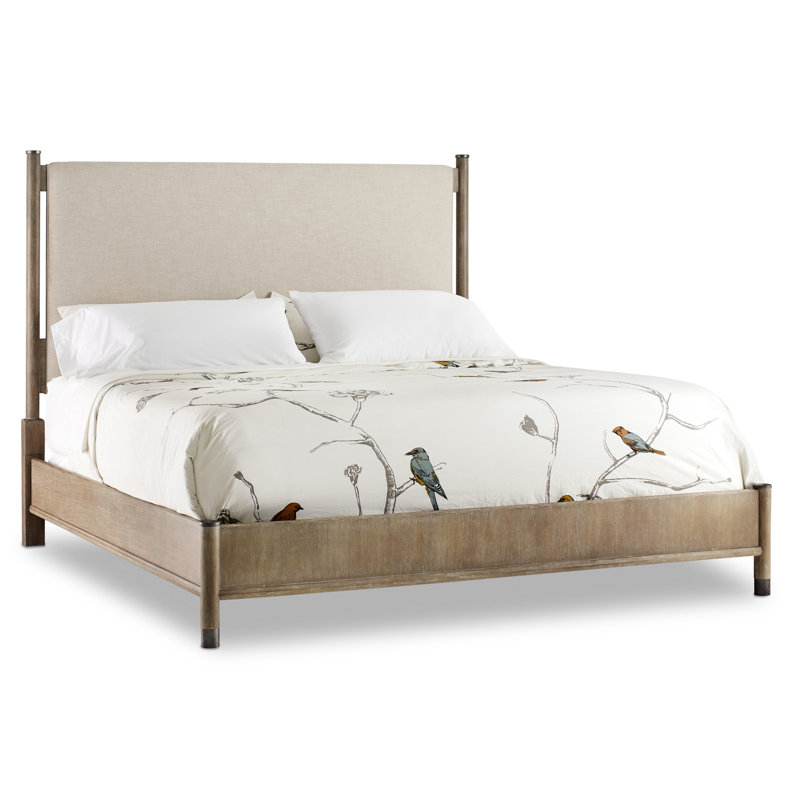 Affinity Upholstered California King Bed