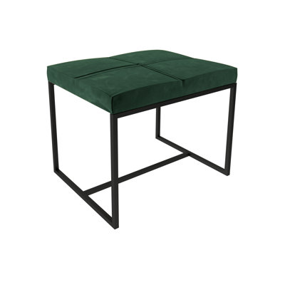 Euclid Accent Stool