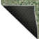 Premium Machine Washable Larock AMF1240 Medallion Rug