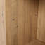 Base de meuble-lavabo simple 47,06 po seulement