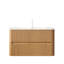 Meuble-lavabo de salle de bain NOOR-655599664