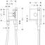 AXOR Starck Full/Standard Handheld Shower Head-12087424