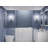 Captains Series 53'' x 26'' Fiberglass Bathtub with Faucet-11831233