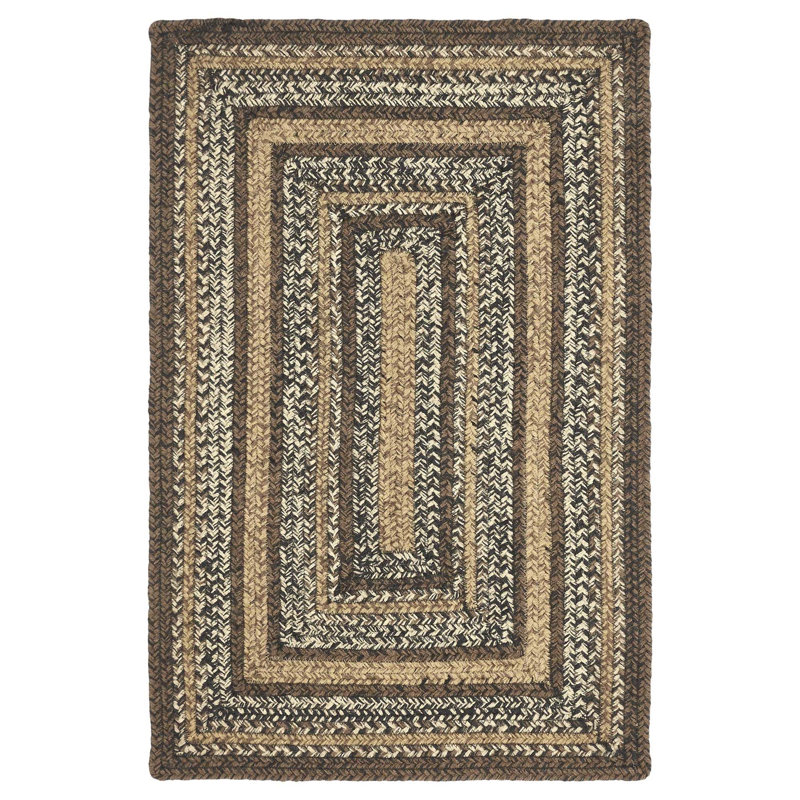 Amadea Geometric Indoor Rug, Rectangle 1'8" x 2'6"
