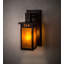 Roylance 1 - Light Armed Sconce