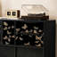 Buffet moderne de style simple