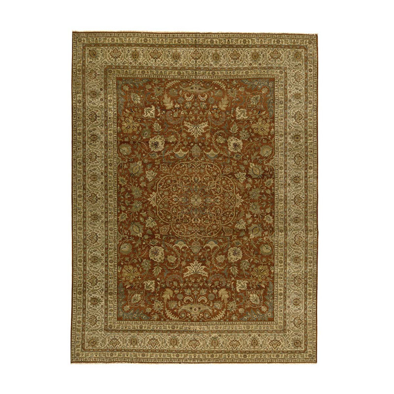 One-of-a-Kind 11'10" X 17'6" Area Rug