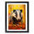 Black Framed selected