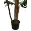 100cm Faux Palm Tree in Pot Liner