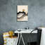 "Black & Beige Landscape 3" par Petals Prints Design-1696484207