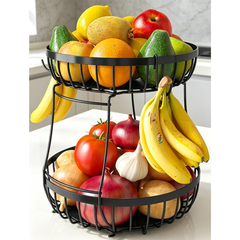 Rebrilliant Bowl, Black