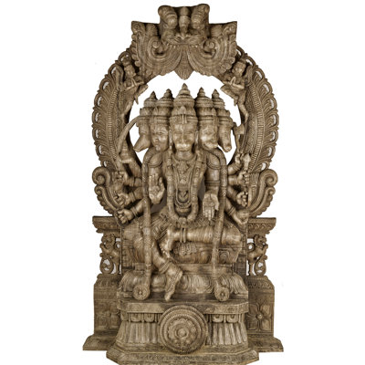 Panchamukha Hanuman