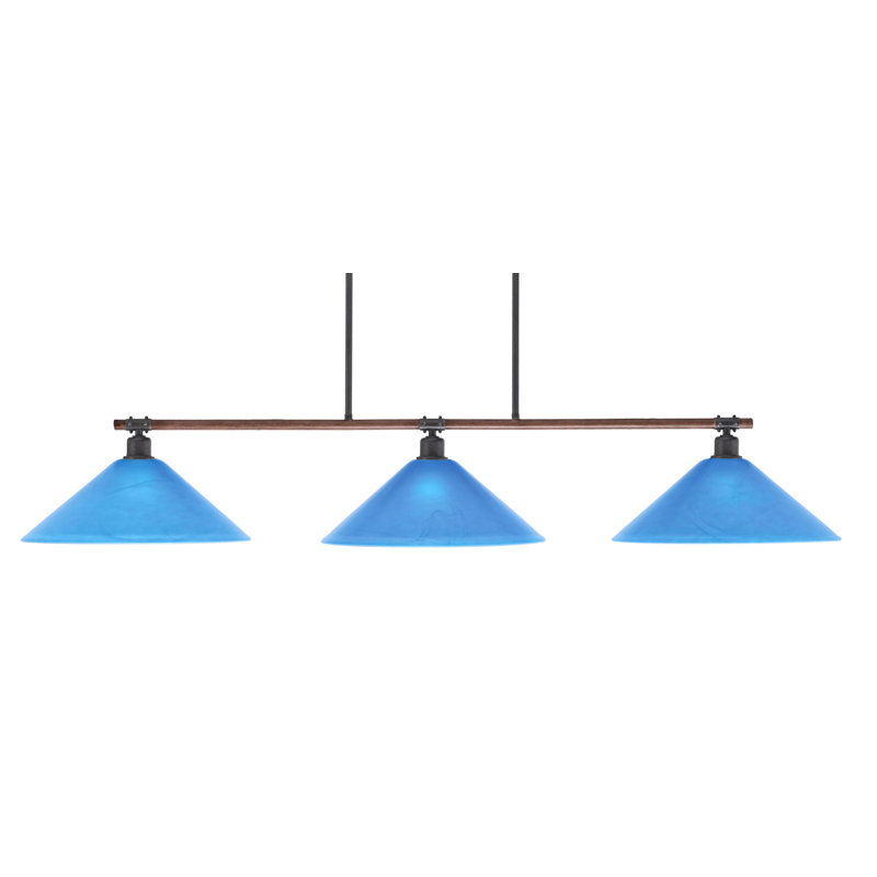 Kaolan 3 - Light Pendant