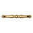 Polished Brass