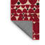 Tapis 100% abstrait lavable à la machine 5198-511040933