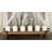 5'' H Iron Tabletop Candelabra