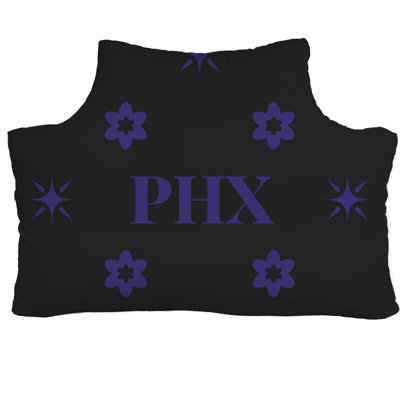 Phoenix Pillow Twin