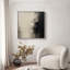 Art mural encadré abstrait rétro antique classique pour chambre à coucher-620920340-620920342