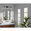 Tone 3 Light Indoor Bathroom Vanity Light Fixture, UL Listed-1614850078