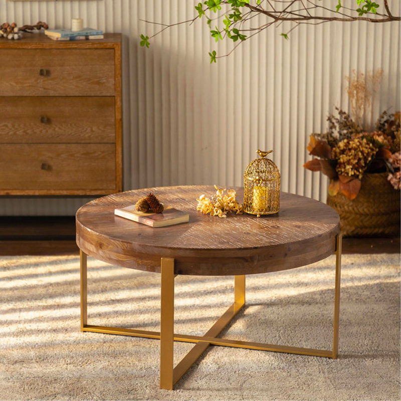 Table basse 33,86 po