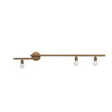 Alva 3 - Light Armed Sconce