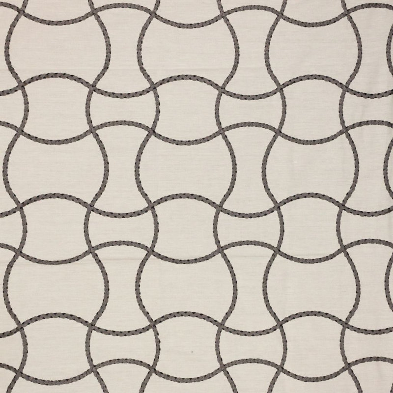 Corde en tissu, Mousse espagnole