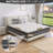 Alwyn Nietos Medium Euro Top Hybrid Mattress-17343246-32782196