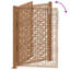 Weathering Steel Gate-1672089559-1672089556