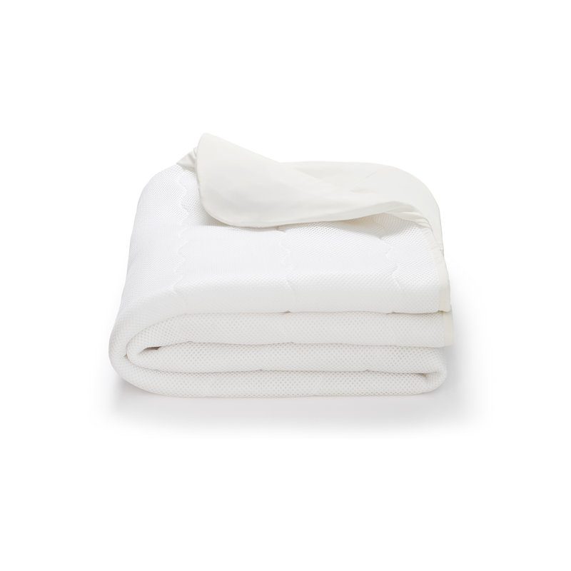 Housse universelle pour matelas de lit de bébé respirante