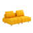 Jaune est en rupture de stock